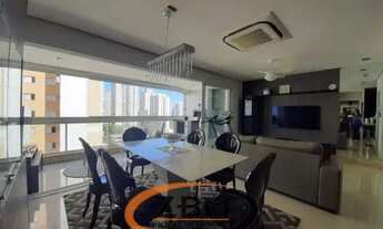 Imagem 7: Apartamento à venda 3 Quartos, 4 Vagas, 212M², Fazenda Gleba Palhano, Londrina - PR