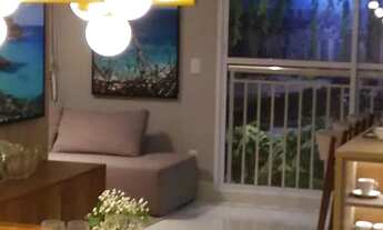 Imagem 2: EKO- Life Style, apartamento 135m²- Setor Marista-Novo