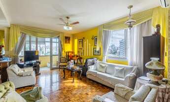 Imagem 7: Apartamento 3 dormitórios no Moinhos de Vento