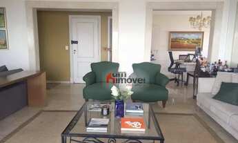 Imagem 7: Apartamento com 4 dormitórios, 207 m² - venda por R$ 3.195.000 ou aluguel por R$ 19.000/mê