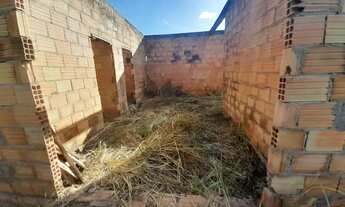 Imagem 3: Vendo construção nova Carajás 9 etapa