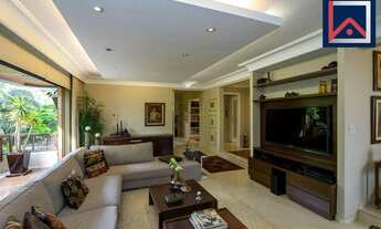 Imagem: Apartamento Venda 3 Dormitórios - 224 m²