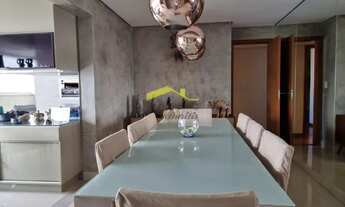 Imagem: Apartamento à venda, 4 quartos, 2 suítes