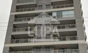 Imagem: APARTAMENTO NOVO 1 DORMITÓRIO (1 SUÍTE)