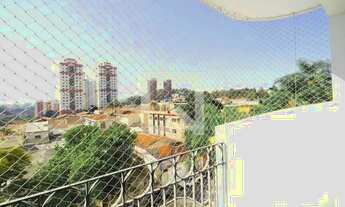 Imagem 6: Apartamento para Aluguel - Jardim Marajoara , 3 Quartos, 80 m2