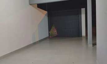 Imagem 2: Novíssima casa com churrasqueira localizada no Santo Onofre - CA410