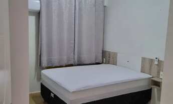 Imagem 4: Apto Mobiliado no Marco