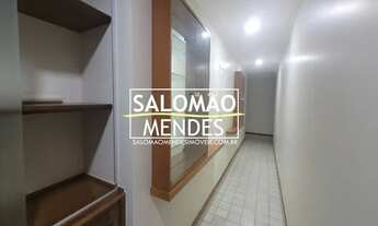 Imagem 9: Luxuoso apartamento de 303 m², 4 suítes em Batista Campos Belém PA