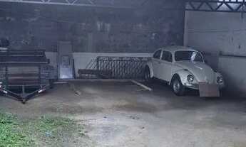 Imagem 7: Prédio Residencial com Terreno e Estacionamento no Bairro Santo André