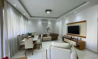 Imagem 4: Lindo apartamento com 3 quartos sendo 1 suíte 151 m2