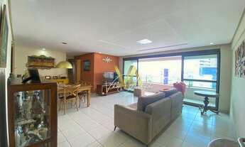 Imagem 5: Apartamento com 4 quartos à venda no Rosarinho com lazer aceita permuta