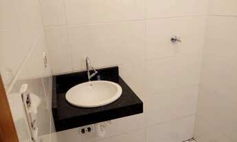 Imagem 6: SOBRADO à venda, 2 quartos, 2 suítes, PARQUE ORATORIO - Santo André/SP