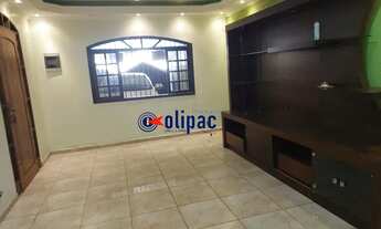 Imagem 2: Sobrado no Parque primavera