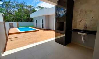 Imagem 5: Casa de Alto padrão - Condominio São Luiz, Peruibe