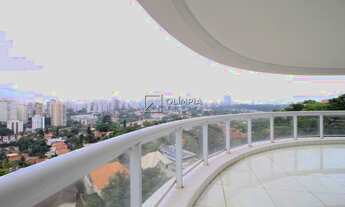 Imagem 6: Cobertura Venda Perdizes 416 m² 3 Dormitórios