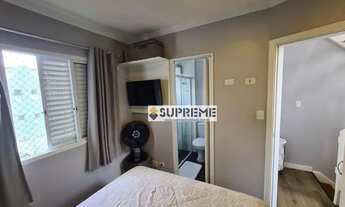 Imagem 5: Linda casa em condomínio fechado 3 suítes, 2 vagas com área gourmet