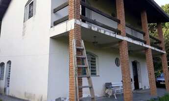 Imagem 3: Chácara Mairiporã excelente sobrado 5000m2