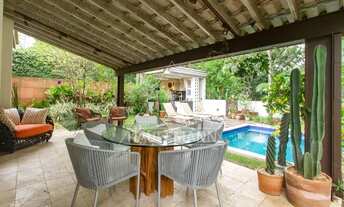 Imagem 7: Venda ou locação , Casa em condomínio no Morumbi!