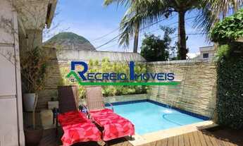 Imagem 3: Casa em Condomínio-À VENDA-Vargem Pequena-Rio de Janeiro-RJ