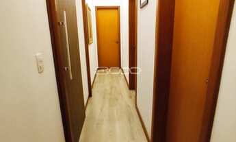 Imagem 6: Apartamento MOBILIADO Alto padrão 03 dormitórios e duas garagens