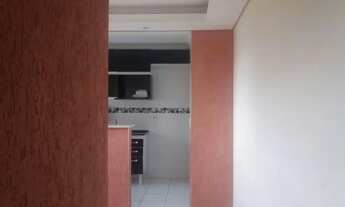 Imagem 2: Apartamento no Bairro JARDIM REDENTOR - Condominio Bauru