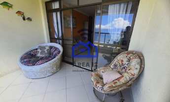 Imagem 4: CARAGUATATUBA - Apartamento Padrão - Martim de Sá