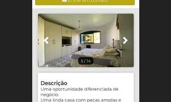 Imagem 2: Casa Casa com 4 dormitórios