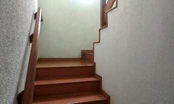 Imagem 7: SOBRADO à venda, 2 quartos, 2 vagas, CASA BRANCA - Santo André/SP