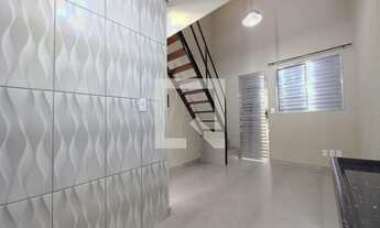 Imagem 4: Apartamento para Aluguel - Jardim dos Oliveiras , 1 Quarto, 29 m2