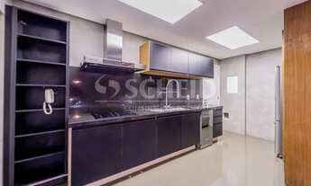 Imagem 7: Penthouse com 4 quartos, 02 suítes 195 m² Brooklin perto do metrô