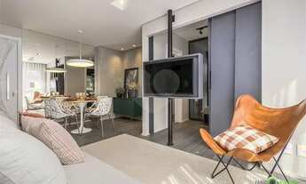 Imagem 4: Apartamento com 02 dormitórios, novo, Bom Fim