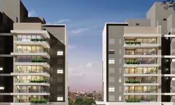 Imagem 7: Apartamento 3 Suítes, 3 Vagas, no Bairro Ahú - Rodin