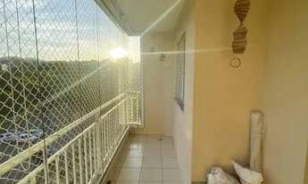 Imagem 4: RR5530D Apartamento 80m² CONDOMÍNIO ALPHAVIEW - OPORTUNIDADE - 3 Dorms 2 Vagas - Barueri