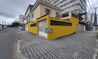 Imagem 2: SOBRADO 3 DORMS, PERTINHO DA PRAIA , DO COMERCIO R$425 MIL 6523