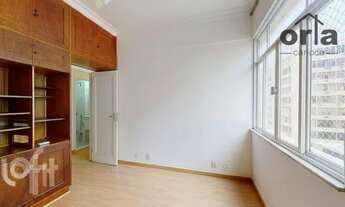 Imagem 14: Apartamento com 4 dormitórios à venda, 120 m² por R$ 1.242.000 - Flamengo - Rio de Janeiro