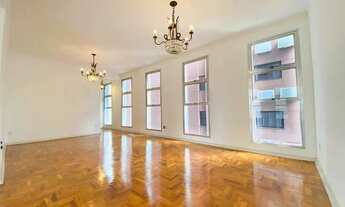 Imagem: Apartamento com 160 m² e 3 quartos - Jardim