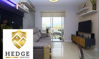 Imagem 3: Apartamento com 3 dormitórios à venda, 67 m² por R$ 535.000 - Jaguaré - São Paulo/SP