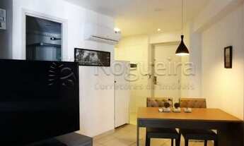 Imagem 7: Flat para aluguel com 28 metros quadrados com 1 quarto em Boa Viagem - Recife - PE