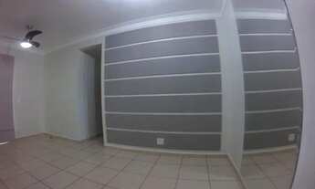 Imagem 2: Apartamento Padrão em São José do Rio Preto