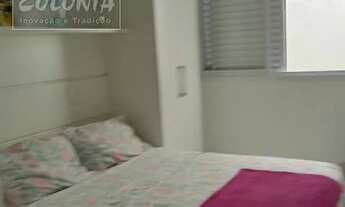 Imagem 2: Mauá - Apartamento Padrão - Parque São Vicente