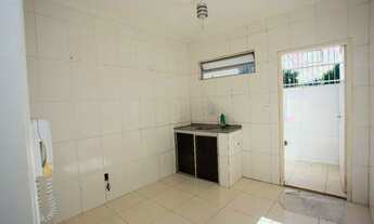 Imagem 4: Casa para aluguel com 3/4 no Centro - Camaçari - BA