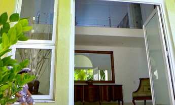 Imagem 3: Sobrado no condomínio sobrado para venda possui 836 metros quadrados com 5 quartos