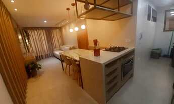 Imagem 3: Apartamento para venda possui 42 metros quadrados com 1 quarto em Intermares - Cabedelo