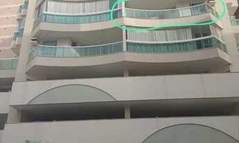 Imagem: Apto 3 quartos, Guarapari ES - Praia Areia