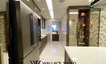 Imagem 7: Ed. Tulipas Apartamento com 3 dormitórios