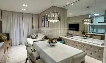 Imagem 2: Apartamento Mobiliado