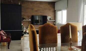 Imagem 6: Apartamento com 175 metros com 3 suítes no Brooklin - São Paulo - SP