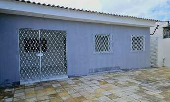 Imagem 3: Casa para venda tem 110 metros quadrados com 3 quartos em Rio Doce - Olinda - PE