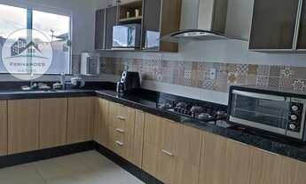 Imagem 4: Excepcional Casa Duplex com 3 suítes São Pedro da Aldeia