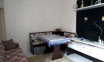 Imagem 2: APARTAMENTO SEM CONDOMÍNIO à venda, 2 quartos, PARQUE ORATORIO - Santo André/SP